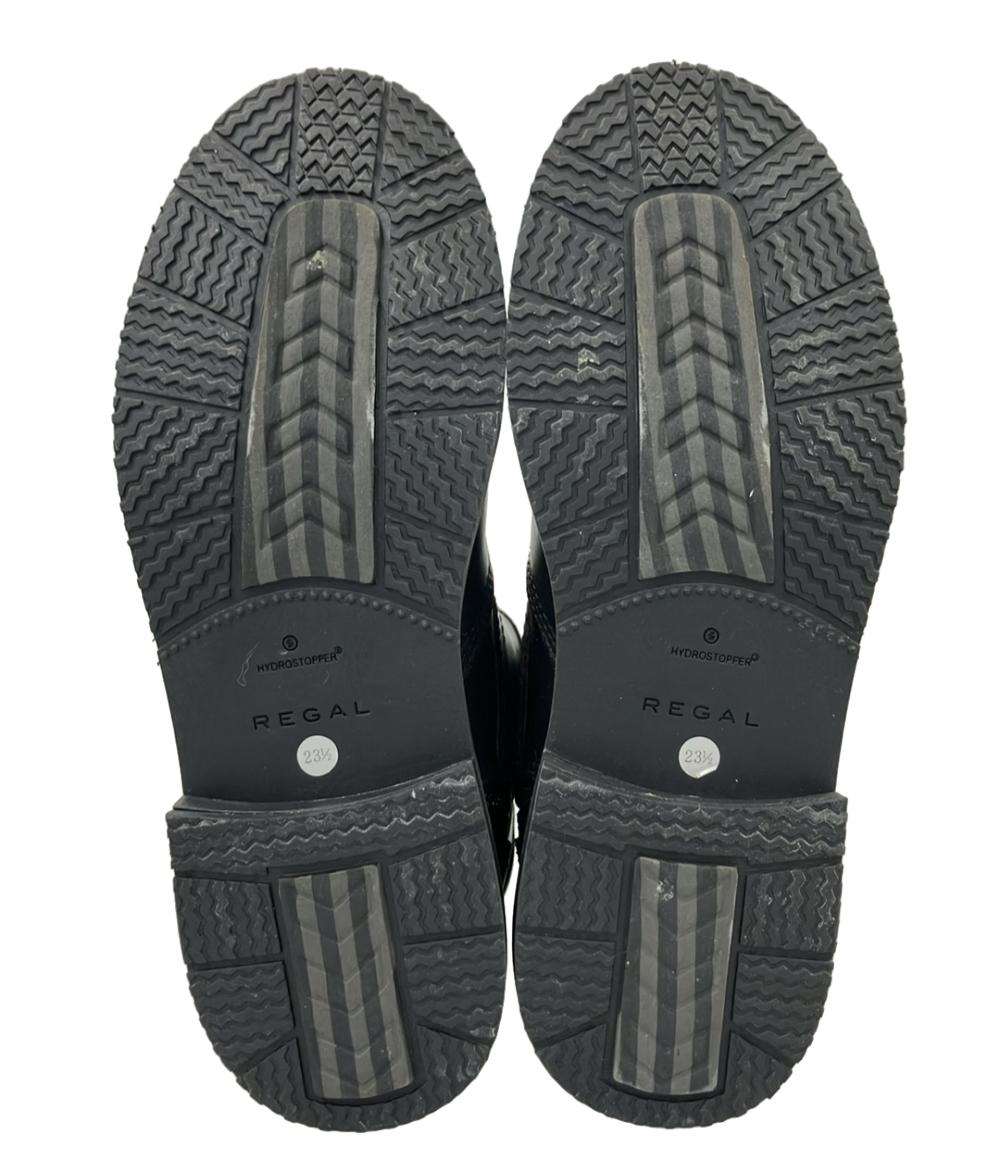 REGAL ゴアテックスエンジニアブーツ EG19H F87L レディース SIZE 23.5 (M) リーガル