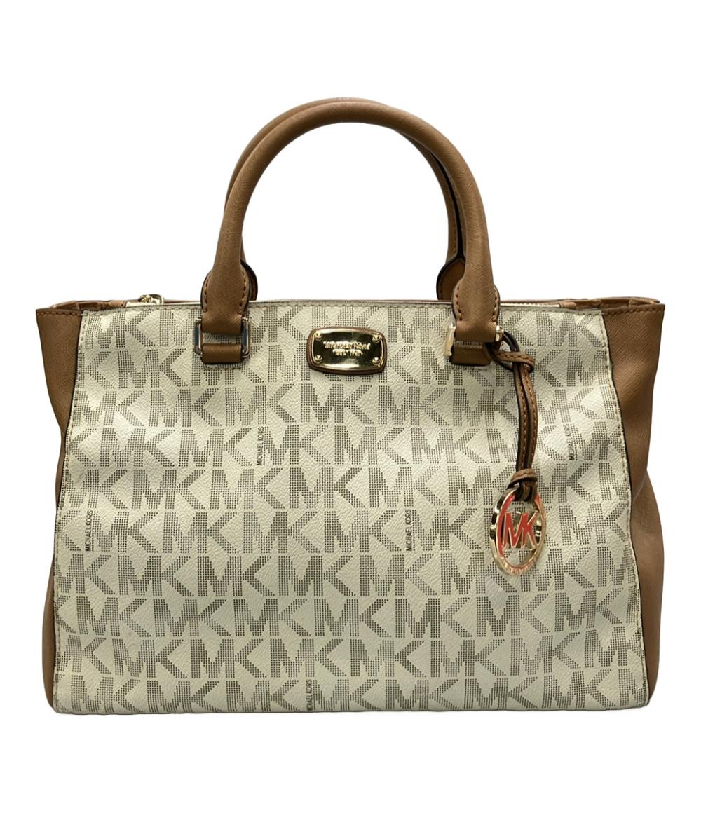 MICHAEL KORS ハンドバッグ レディース マイケルコース