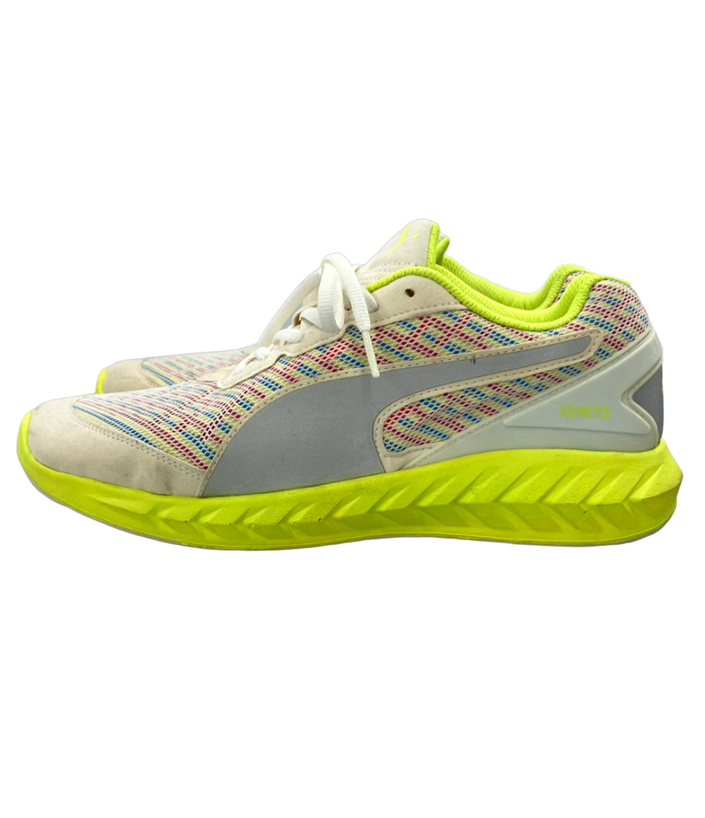 PUMA ローカットスニーカー イグナイト アルティメイト マルチ 188938-01 メンズ SIZE 27.0 プーマ