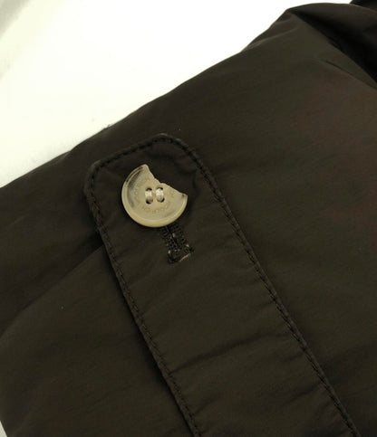 訳あり WOOLRICH ダウンコート レディース SIZE S ウールリッチ
