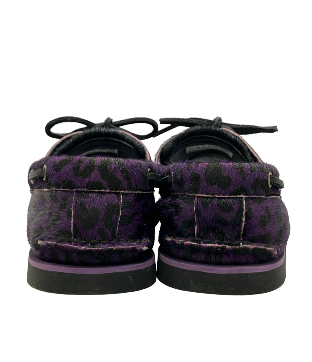 Timberland WACKO MARIA デッキシューズ メンズ SIZE 30.0 ティンバーランド ワコマリア