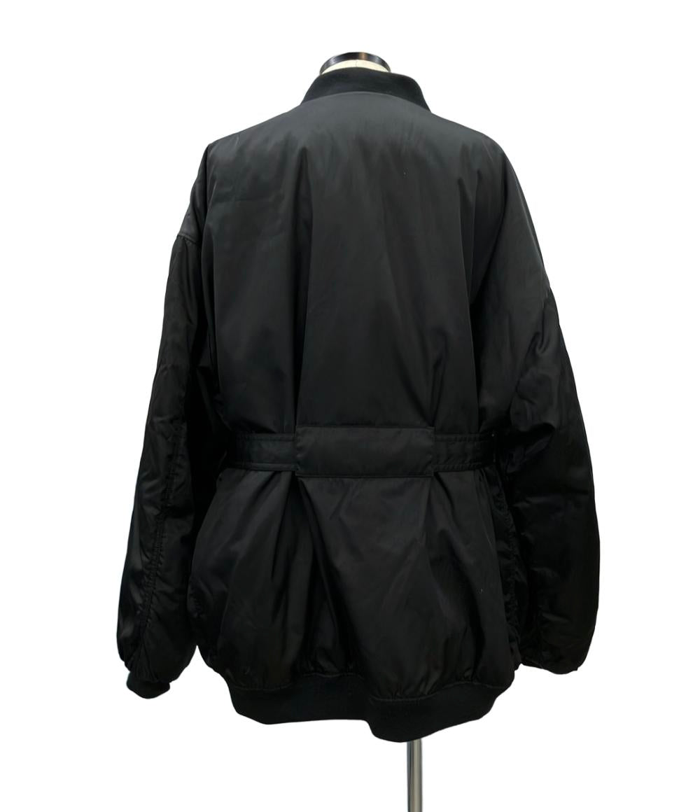 PRADA ブルゾン ジャケット SGX093 S222 1WQ8 メンズ SIZE XXL プラダ