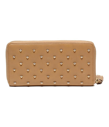 アニヤ・ハインドマーチ ラウンドファスナー長財布 レディース Anya Hindmarch