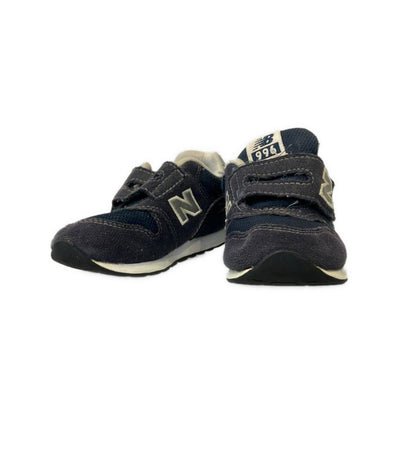 訳あり ニューバランス ローカットスニーカー ベビー NEW BALANCE