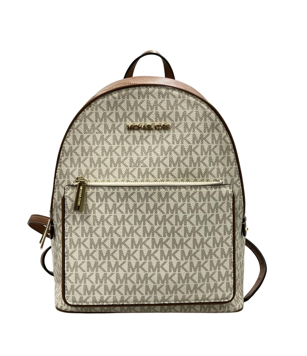 MICHAEL KORS リュック レディース マイケルコース