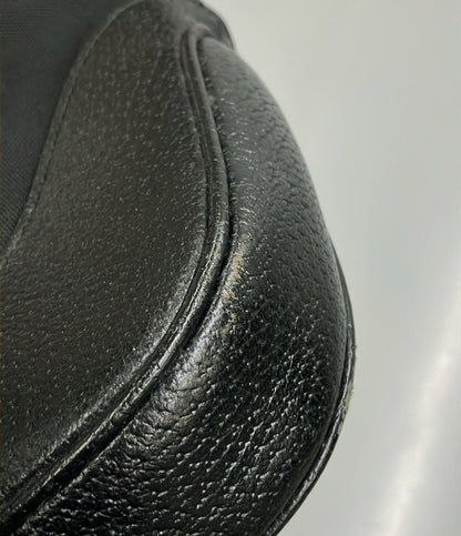 GUCCI ショルダーバッグ 肩掛け キャンバス レザー ジャッキー 001 3306 001998 レディース グッチ