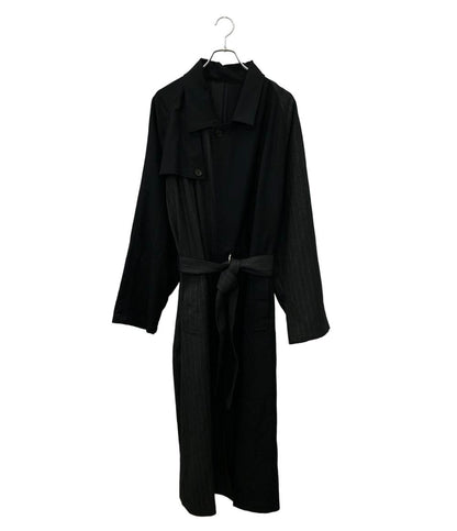 CLAMP トレンチコート メンズ SIZE F (M) クランプ