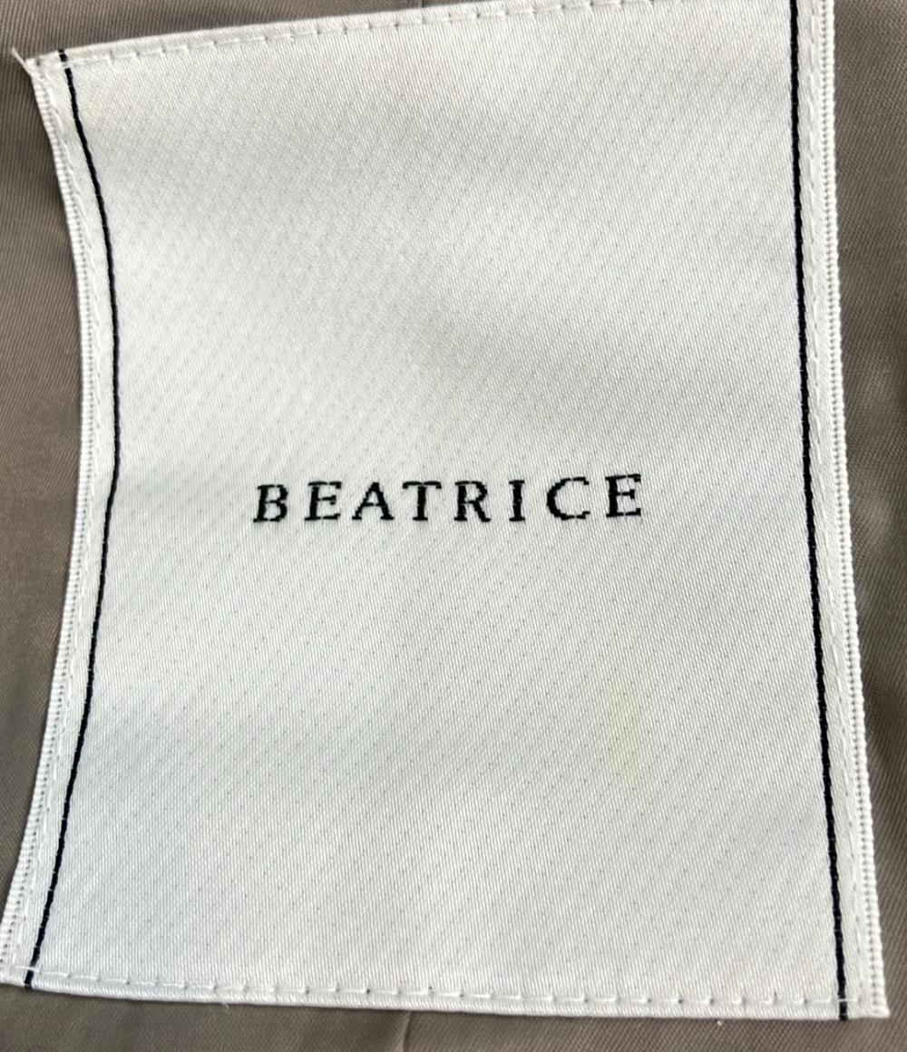 訳あり ベアトリス フードコート レディース (複数サイズ) BEATRICE