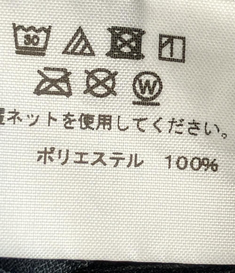 美品 PLEATS PLEASE 長袖カーディガン  プリーツロングカーディガン PP21-JA283 レディース SIZE 4 (XL) プリーツプリーズ