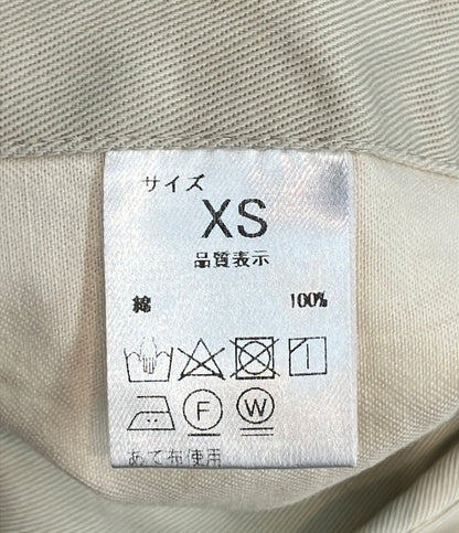 NEAT タックパンツ メンズ SIZE XS ニート