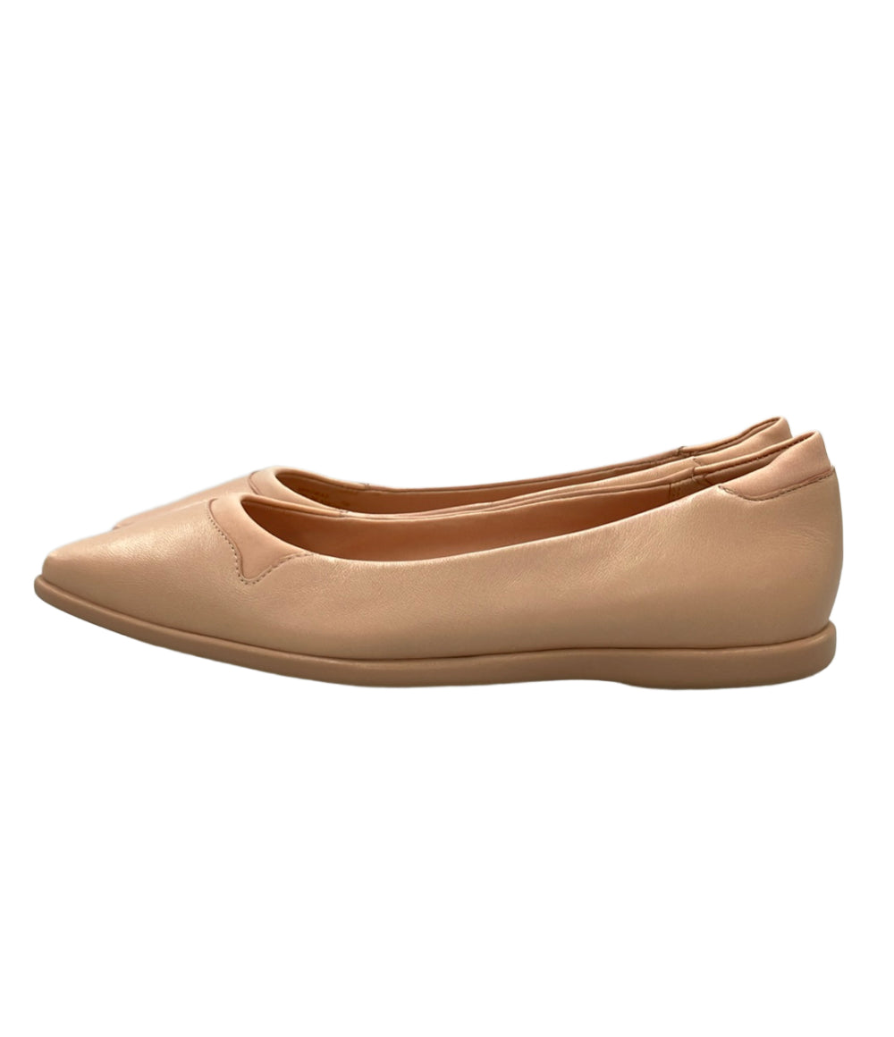 COLE HAAN ポインテッドトゥフラットシューズ W17933 レディース SIZE 7 コールハーン