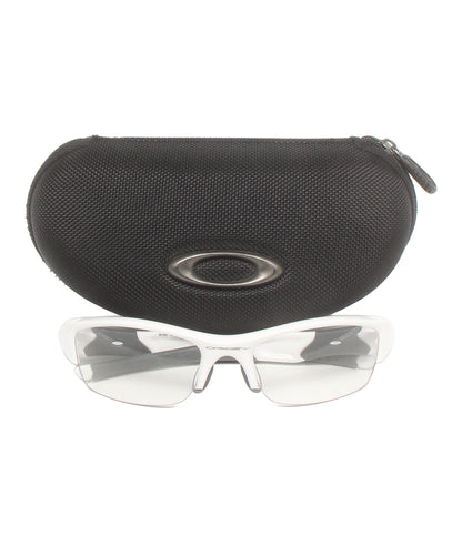 OAKLEY サングラス アイウェア 63□14 レディース メンズ オークリー