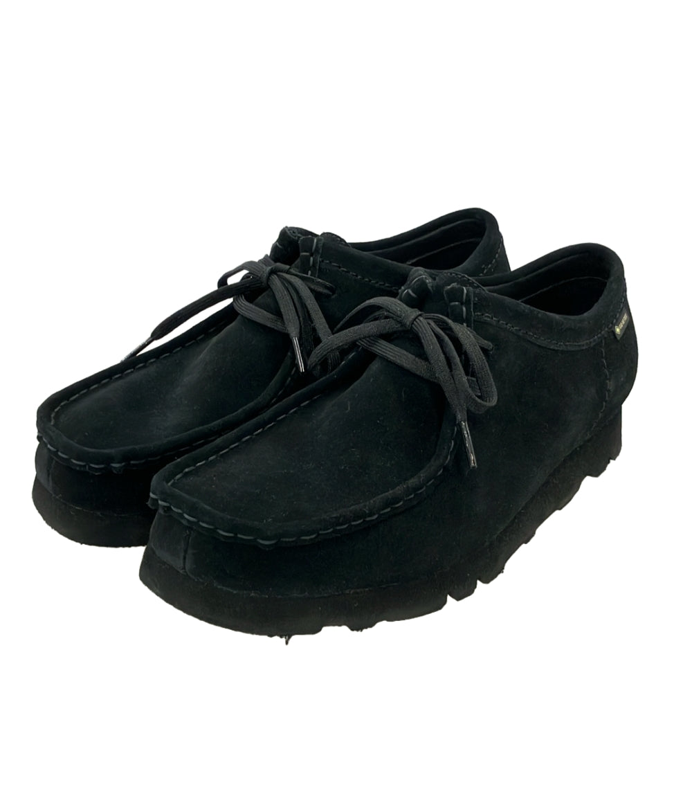 Clarks ワラビーブーツ GORE-TEX Wallabee GTX メンズ SIZE 10 クラークス