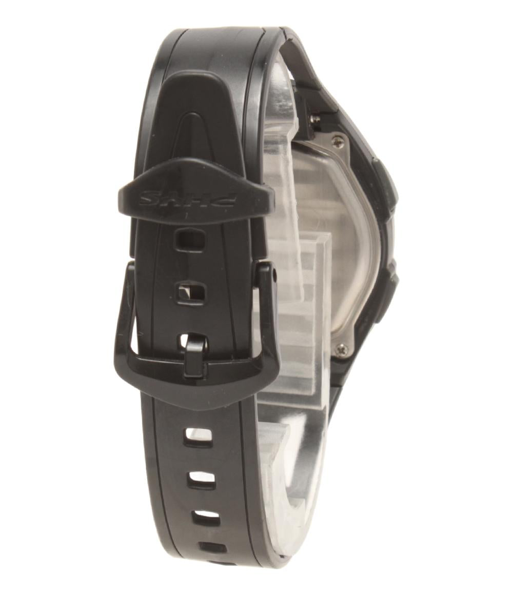 CASIO 腕時計 フィズ phys クオーツ STR-300CJ レディース メンズ カシオ