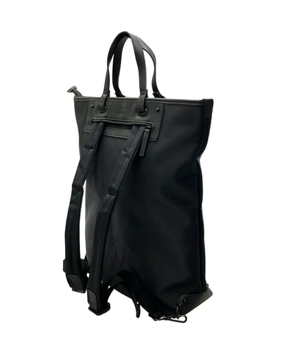 BEAMS DESIGN トートバッグ リュック 2WAY ナイロン メンズ ビームスデザイン