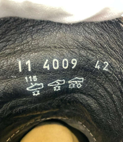 BOEMOS ブーツ 4009 メンズ SIZE 42 (M) ボエモス