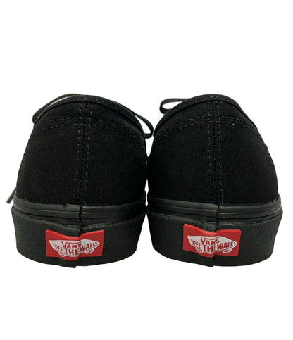 美品 VANS ローカットスニーカー オーセンティック メンズ SIZE 27.5 ヴァンズ