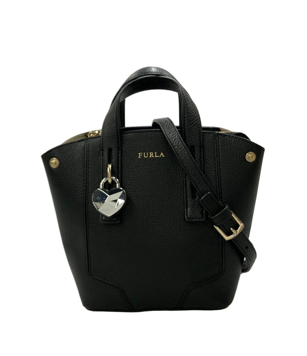 Furla 2WAY ハンドバッグ ショルダーバッグ 斜め掛け レディース フルラ