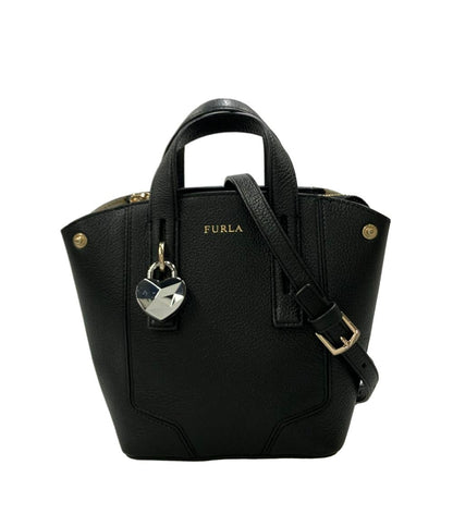 Furla 2WAY ハンドバッグ ショルダーバッグ 斜め掛け レディース フルラ