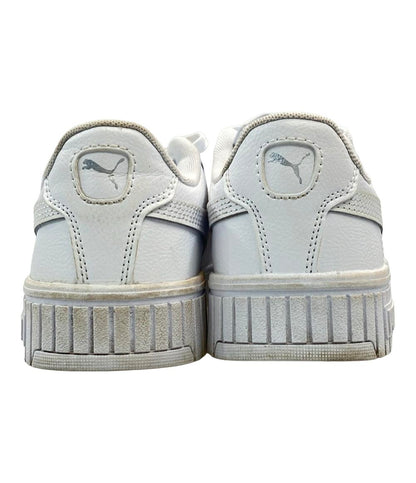 プーマ ローカットスニーカー 385849-02 レディース SIZE 23.0 (M) PUMA
