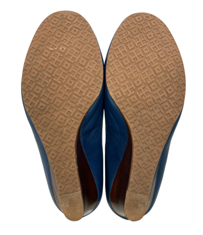 Tory Burch ウェッジソールパンプス レディース SIZE 7 1/2 トリーバーチ