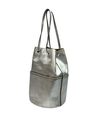 J&M Davidson ハンドバッグ ミニデイジースタッズ レディース ジェイアンドエムデヴィッドソン