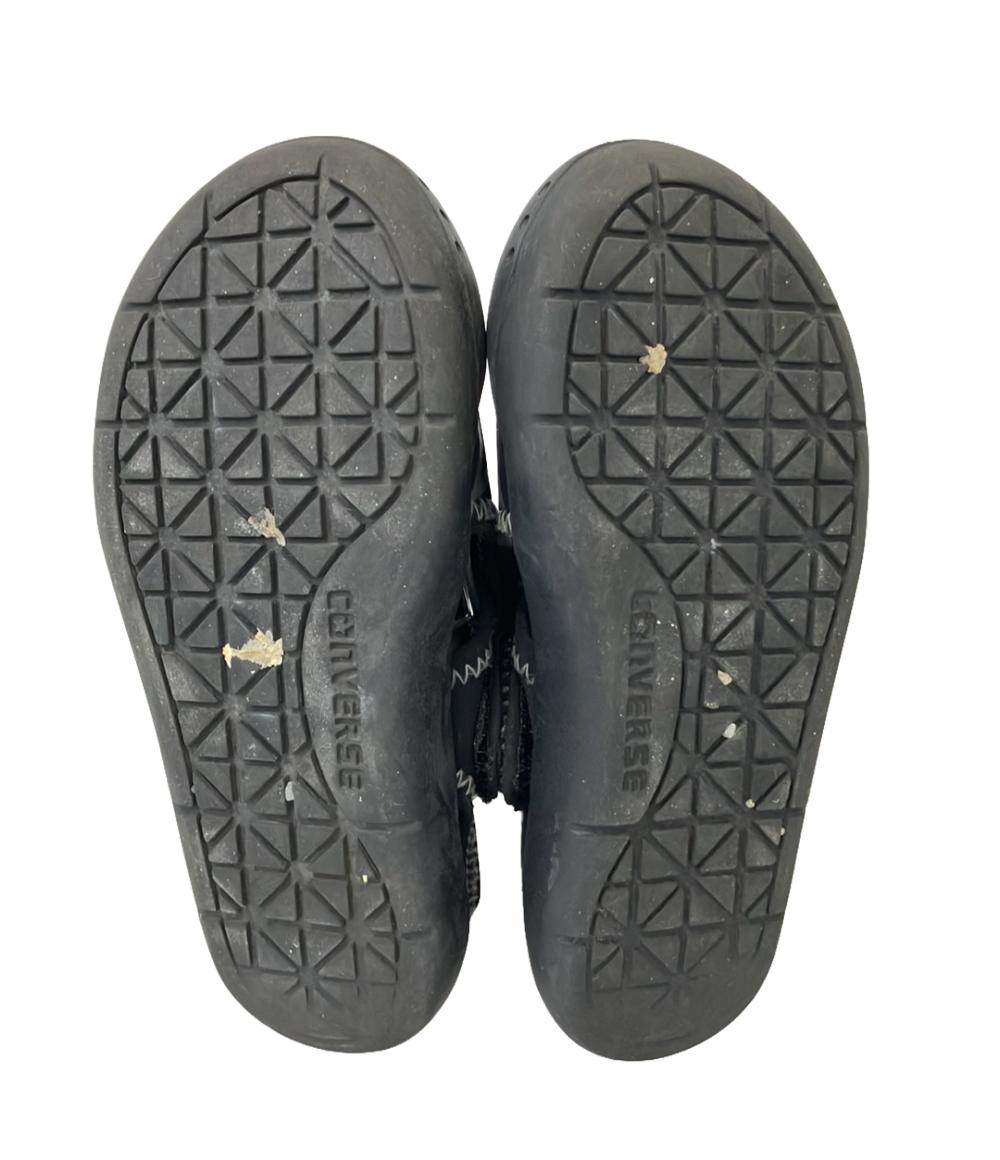 コンバース サンダル 3CL678 キッズ SIZE 16 (M) CONVERSE