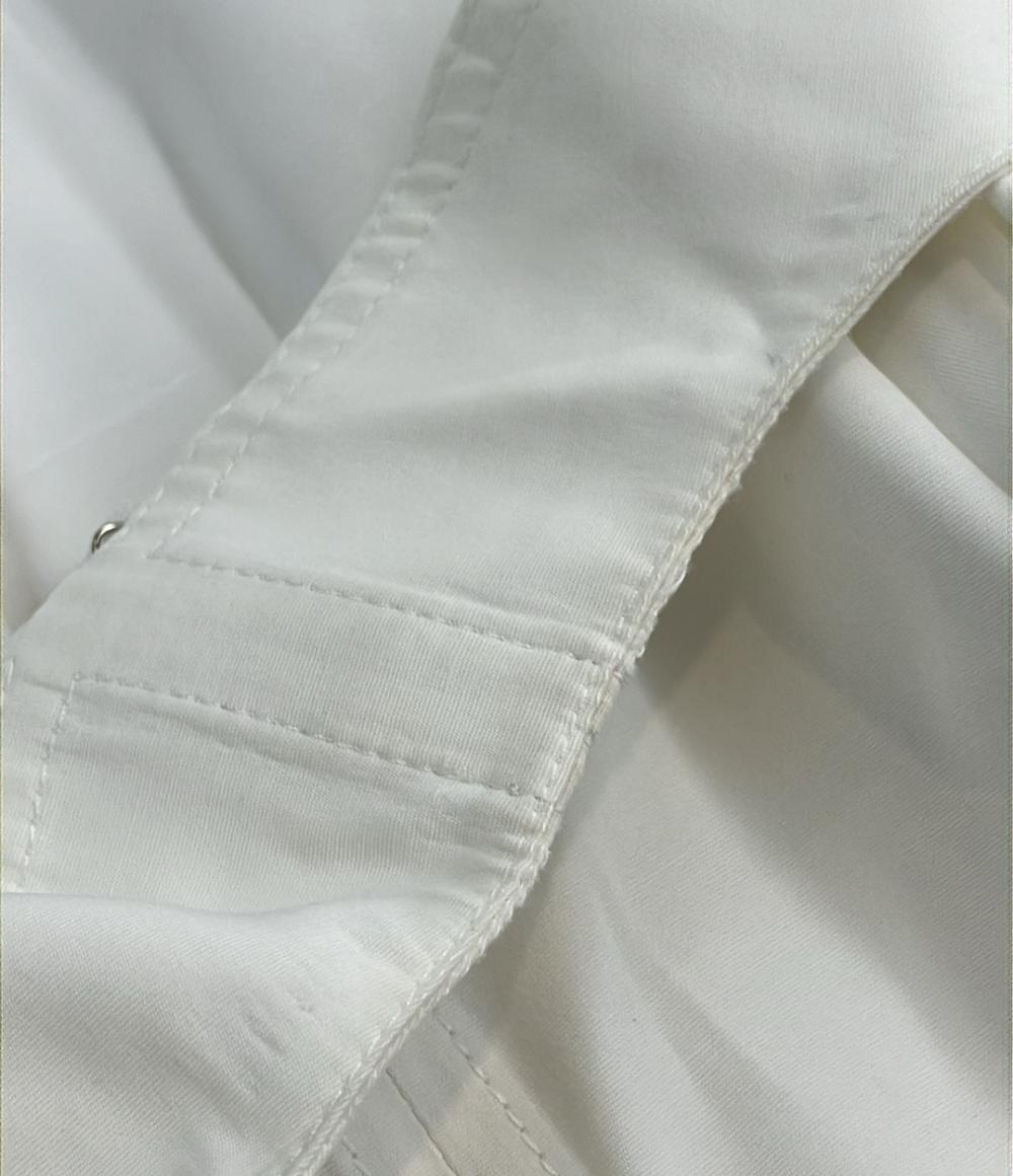 訳あり CELINE シャツワンピース レディース SIZE 38 (S) セリーヌ