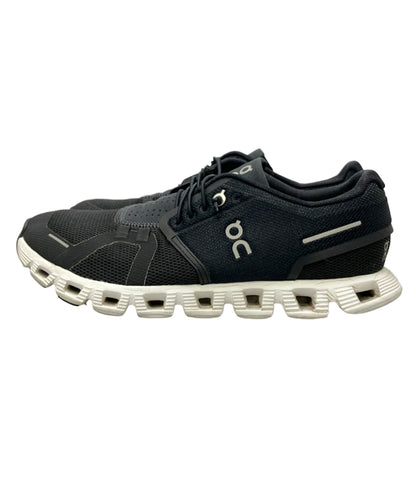 On ローカットスニーカー クラウド 5 59 98904 レディース SIZE 24.5 オン