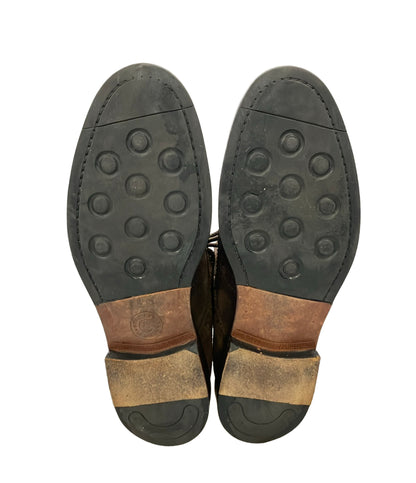 BOEMOS ブーツ 4009 メンズ SIZE 42 (M) ボエモス