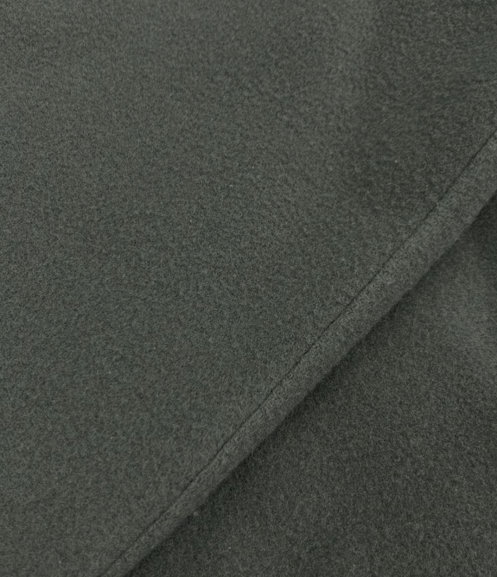 SOEJU ウールリバーローブコート レディース SIZE S ソージュ