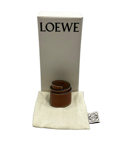 LOEWE スラップブレスレット レディース ロエベ