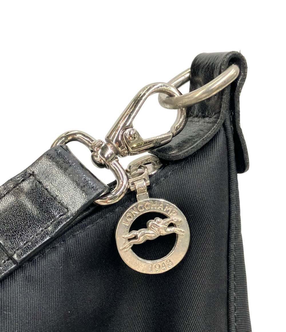 Longchamp ショルダーバッグ 肩掛け レディース ロンシャン
