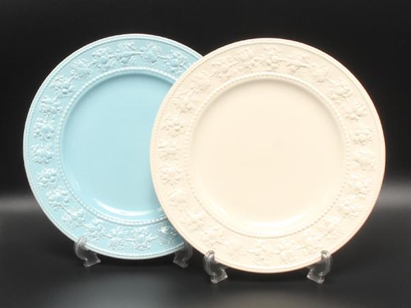 美品 WEDGWOOD プレート 大皿 2点セット 27cm ウェッジウッド