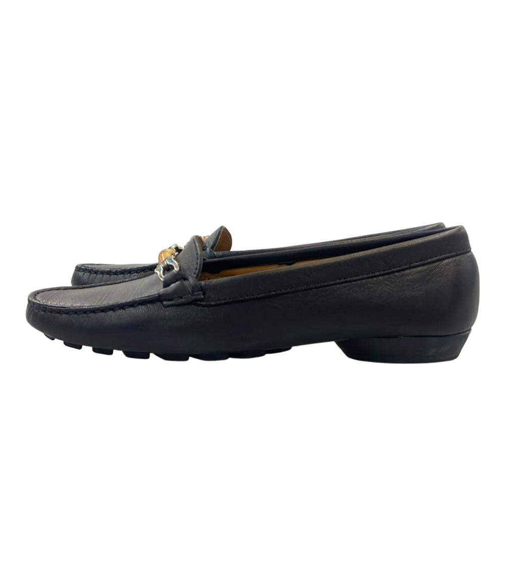 Salvatore Ferragamo ローファー レディース SIZE 6 23.5(cm) サルヴァトーレフェラガモ