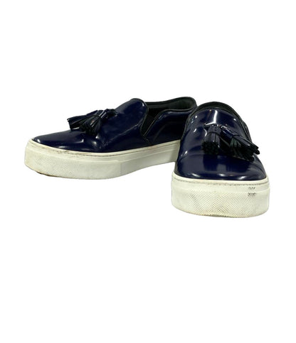 CELINE スリッポン タッセル レディース SIZE 36 (M) セリーヌ