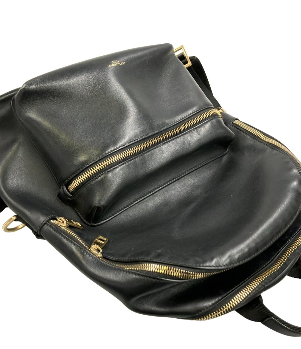DOLCE & GABBANA リュック バックパック メンズ レディース ドルチェアンドガッバーナ