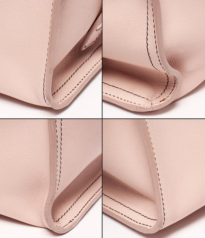 サンローランパリ 2wayハンドバッグ ショルダーバッグ 斜め掛け ベイビーカバス レディース SAINT LAURENT PARIS