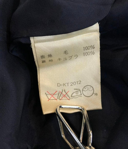 トラサルディ テーラードジャケット ダブルブレストジャケット レディース SIZE 42 (L) TRUSSARDI