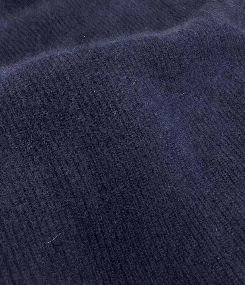 ベッドフォード ニットベスト メンズ SIZE 2 (L) BED J.W. FORD