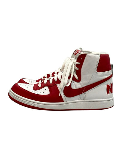 NIKE ハイカットスニーカー ターミネーター ハイ FJ4454-100 メンズ SIZE 28.5 (XL) ナイキ