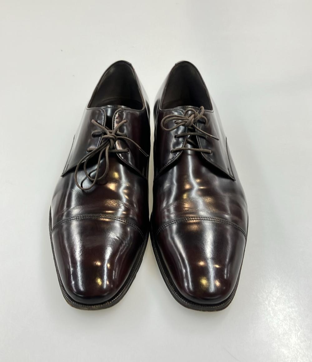 Salvatore Ferragamo ドレスシューズ メンズ SIZE 8 1/2 サルヴァトーレフェラガモ