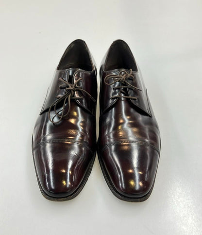 Salvatore Ferragamo ドレスシューズ メンズ SIZE 8 1/2 サルヴァトーレフェラガモ