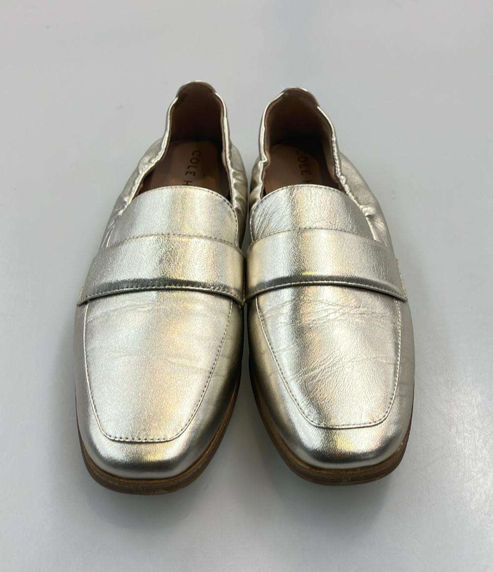 COLE HAAN トリニー ソフト ローファー レディース SIZE 6 B (23cm) コールハーン