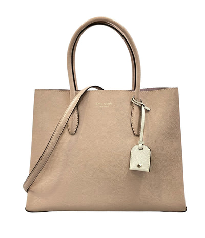 Kate Spade 2WAY ハンドバッグ トートバッグ ショルダーバッグ 斜め掛け エヴァ ミディアム トップ ジップ サッチェル レディース ケイトスペード
