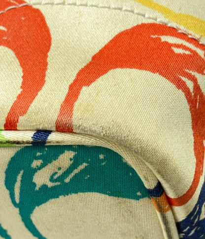 COACH ハンドバッグ シグネチャー 5660 レディース コーチ