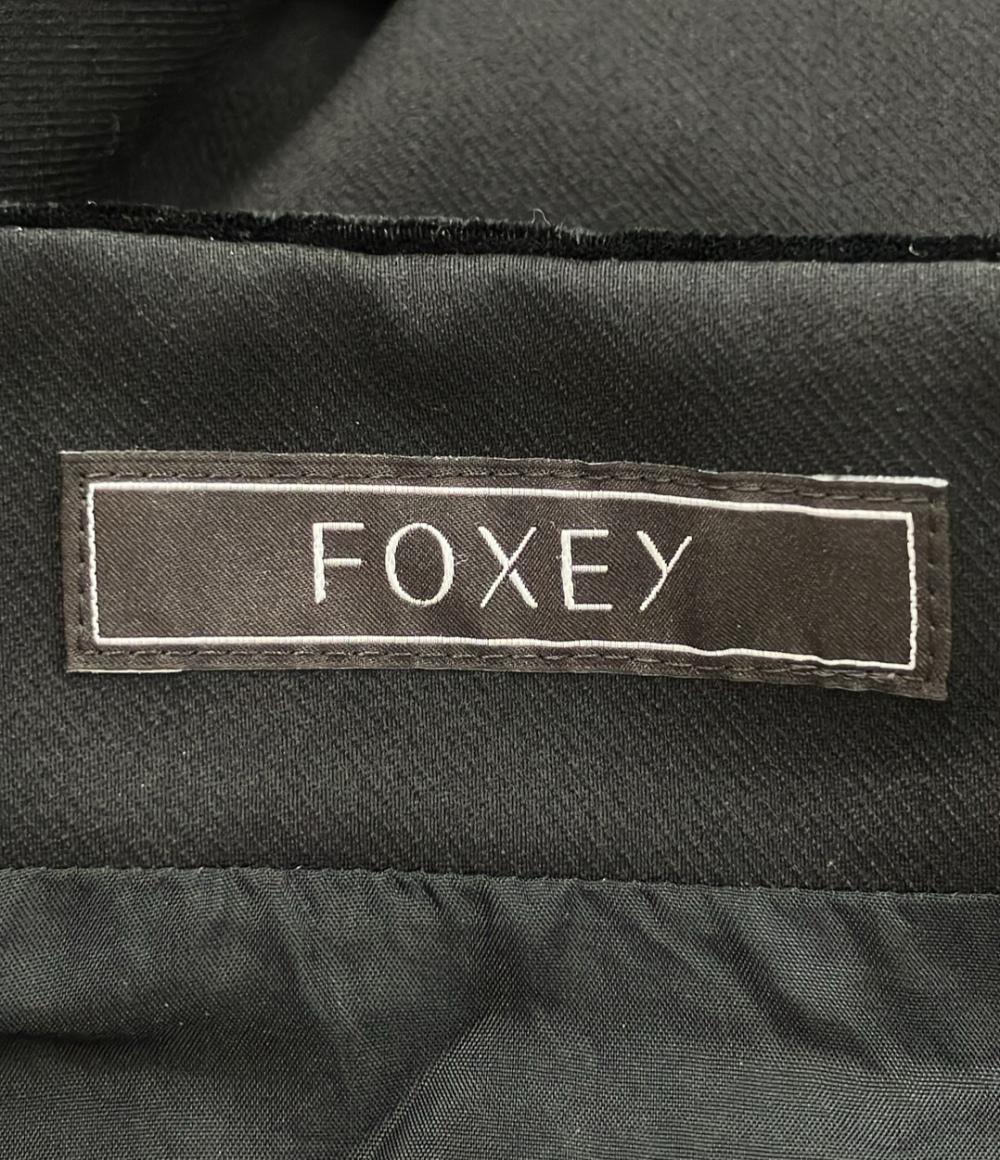 フォクシー フレアスカート レディース SIZE 40 (M) FOXEY