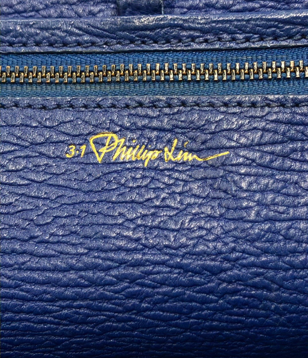 3.1 phillip lim 2way トートバッグ ショルダーバッグ 斜め掛け レディース スリーワンフィリップリム