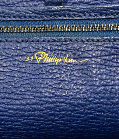 3.1 phillip lim 2way トートバッグ ショルダーバッグ 斜め掛け レディース スリーワンフィリップリム