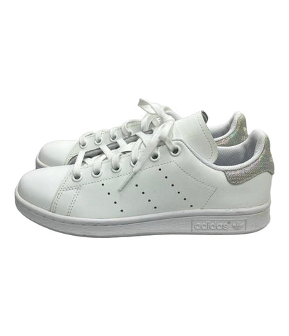 adidas ローカットスニーカー スタンスミス F34338 レディース SIZE 22.5 (S) アディダス